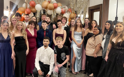 A Night to Remember: Celebrating MVC’s Class of 2025